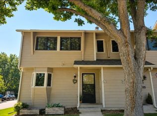1440 Edora Rd APT 4, Fort Collins, CO 80525