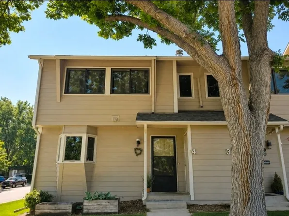 1440 Edora Rd APT 4, Fort Collins, CO 80525