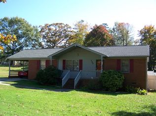 127 Croft Dr, Kings Mountain, NC 28086