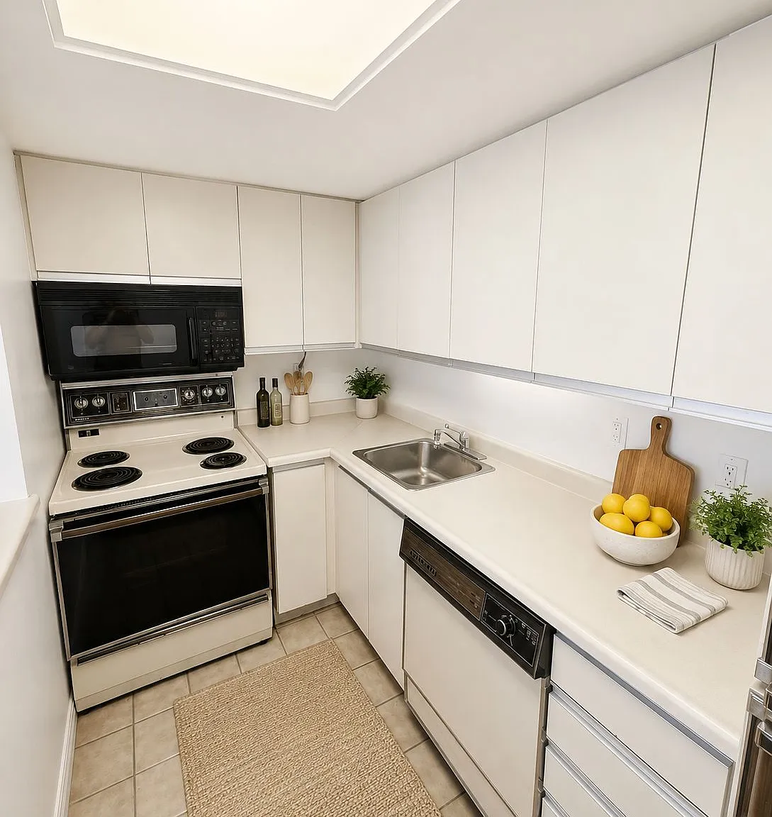 1 bed, $2,500 — Photo 2