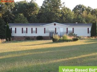 327 Falcon Run, Middlesex, NC 27557