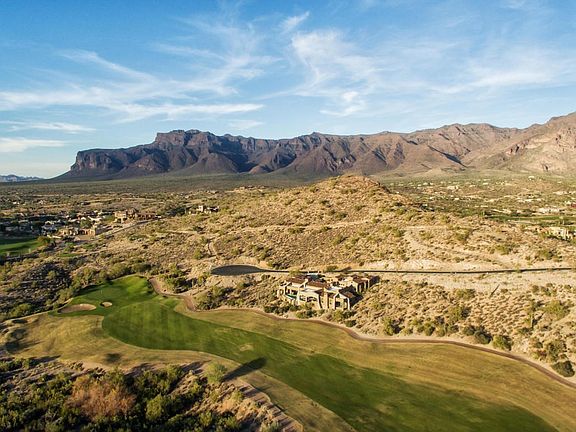 9288 E AVENIDA FIEBRE DE ORO lot 27 aeri