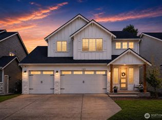 17409 129th Avenue E, Puyallup, WA 98374