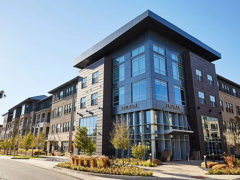 The Truman Arlington Commons — Photo 22