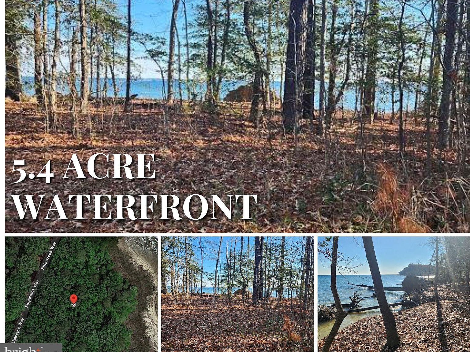 18500 Shipwreck Way, Dameron, MD 20628 MLS MDSM2016914 Zillow