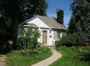 19923 Imperial Hwy, Redford, MI 48240