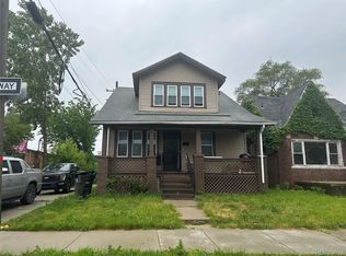 19131 Cliff St, Detroit, MI 48234