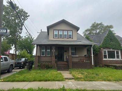 19131 Cliff St, Detroit, MI, 48234