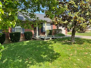 105 Cassius Ct, Berea, KY 40403