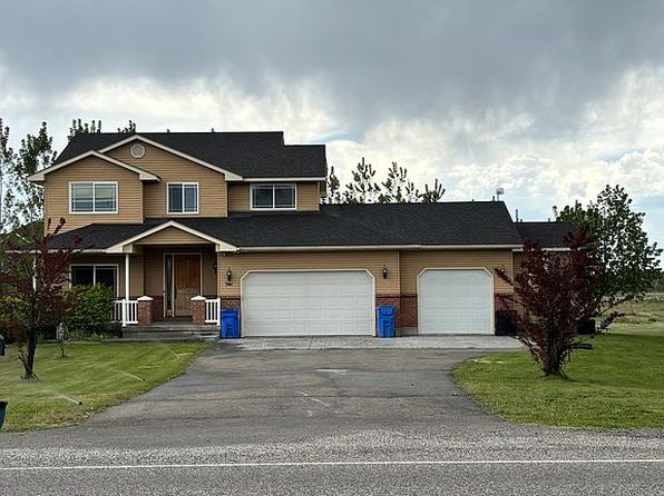 561 N 3950 E