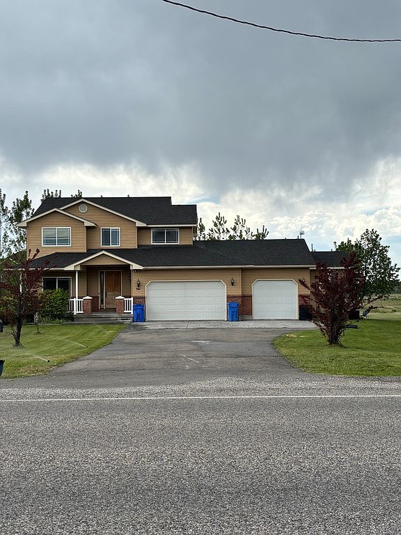 561 N 3950 E - Property Image