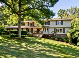 11112 Pleasant Forest Dr #2, Knoxville, TN 37934