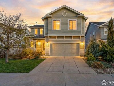 4207 San Marco Dr, Longmont, CO, 80503
