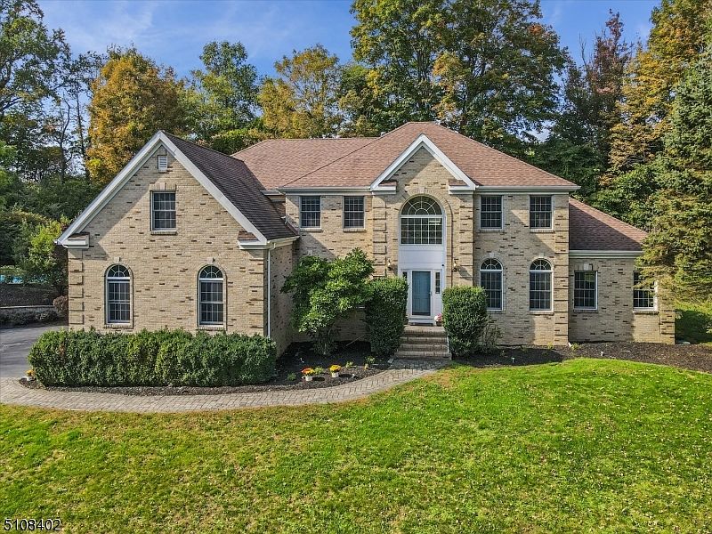 14 Natures Ct, Flanders, NJ 07836 Zillow