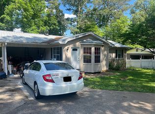 140 Hickory Ridge Rd, Canton, GA 30114