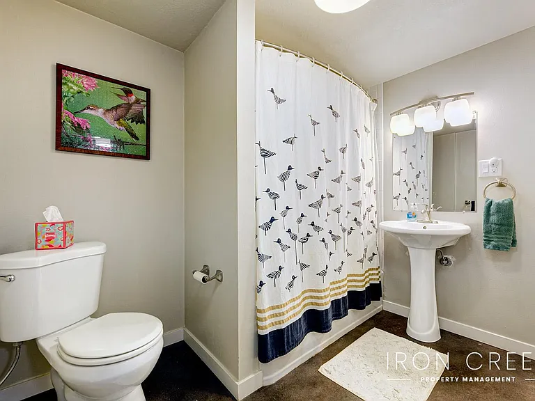 Bathroom 2