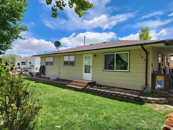 185 Lincoln Ave, Eden, ID 83325