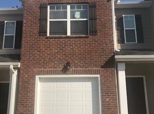 4005 Bryce Manor Ln, Decatur, GA 30034