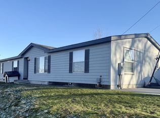 840 SW 9th St, Pendleton, OR 97801