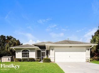 3327 Steadman St, Punta Gorda, FL 33980
