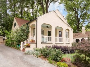 129 Lucerne St, Decatur, GA 30030