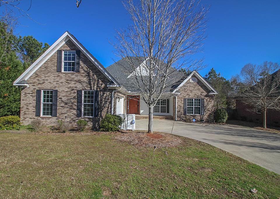 1201 Berkley Hills Pass, Evans, GA 30809 Zillow
