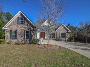 1201 Berkley Hills Pass, Evans, GA 30809