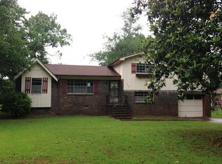 1400 Springville Rd, Birmingham, AL 35215