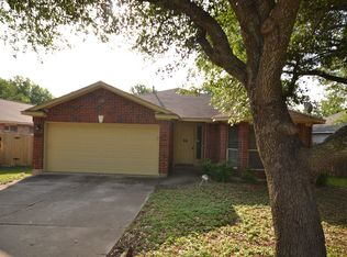 1132 Brashear Ln, Cedar Park, TX 78613