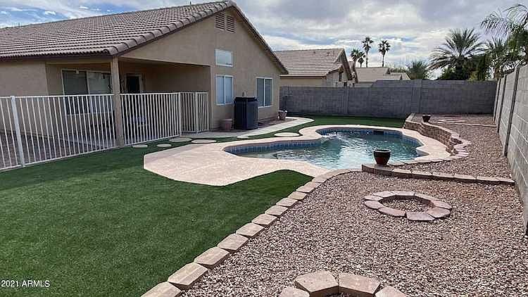 1st image of 8022 W Salter Dr