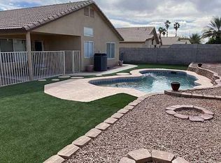 8022 W Salter Dr, Peoria, AZ 85382
