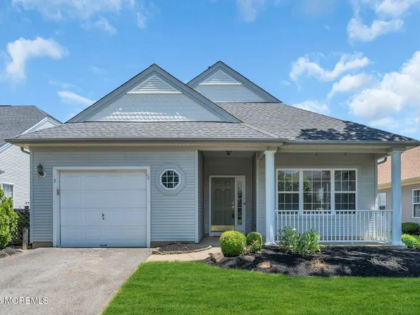 3 Geoffrey Court, Manchester, NJ 08759