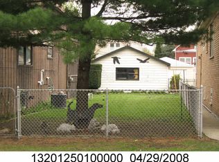 6339 W Patterson Ave, Chicago, IL 60634