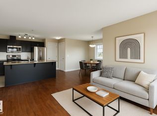 Solara At Skyview, Edmonton, AB T5X 0J5