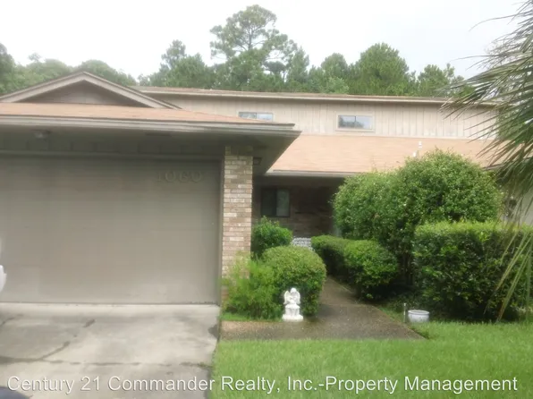 1060 W 11th Ct, Panama City, FL 32401