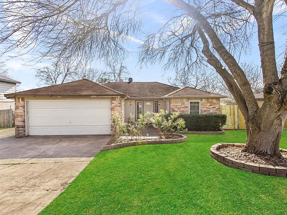 12809 Lake Conroe Hills Dr, Willis, TX 77318 Zillow