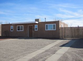 5106 Comanche Rd NE, Albuquerque, NM 87110