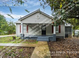 6677 New Castle Rd, Morris, AL 35116