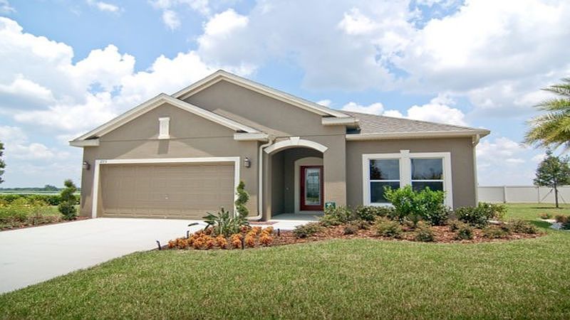 1st image of 205 Blue Cypress Dr