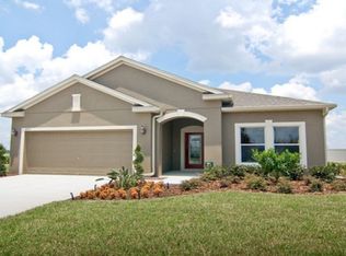 205 Blue Cypress Dr, Groveland, FL 34736
