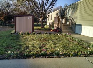 4440 Tuttle Creek Blvd LOT 29, Manhattan, KS 66502
