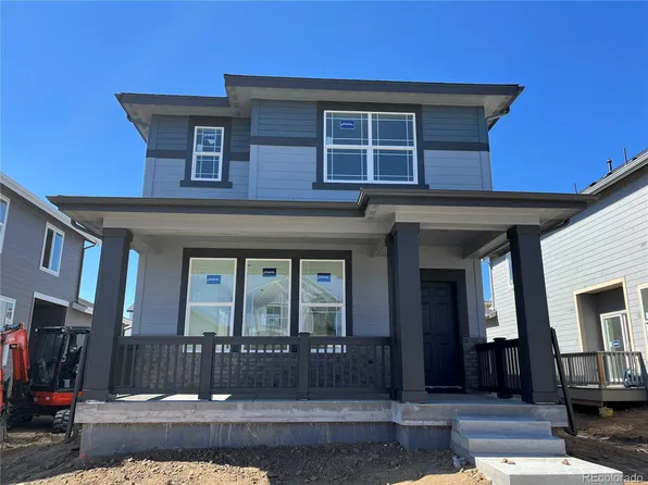 730 Aspen Avenue, Bennett, CO 80102