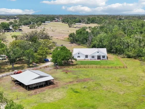 21019 Lonesome Acre Rd, Wimauma, FL 33598