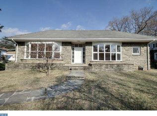 1609 Juniper Ave, Elkins Park, PA 19027