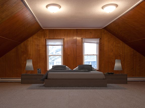 King Size Bedroom