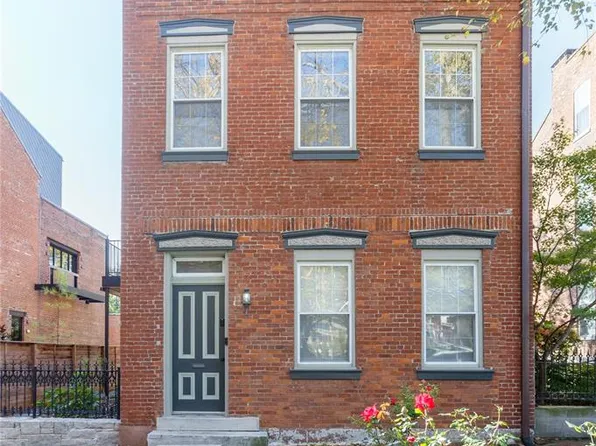 908 Hickory St, Saint Louis, MO