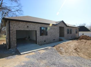 101 N Statesville Ave, Watertown, TN 37184
