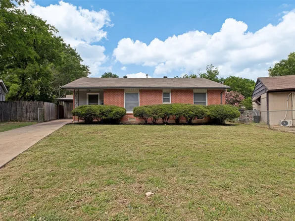 219 Harman St, Duncanville, TX 75116