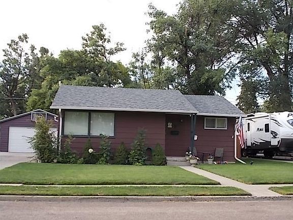 4th image of 5 Saddle Butte Dr
