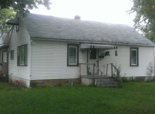 1909 Ontario Ave, Dayton, OH 45414